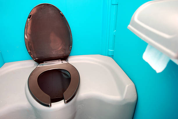 Professional porta potty rental in Locust Grove, OK
