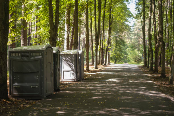 Portable Toilet Options We Offer in Locust Grove, OK
