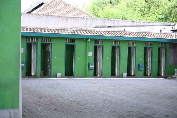 Best Porta potty cleaning services  in Locust Grove, OK