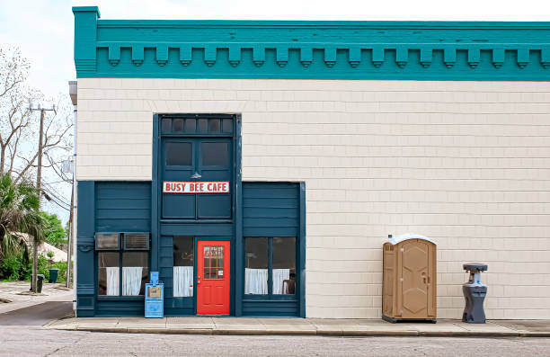 Best Sanitation services for porta potties  in Locust Grove, OK
