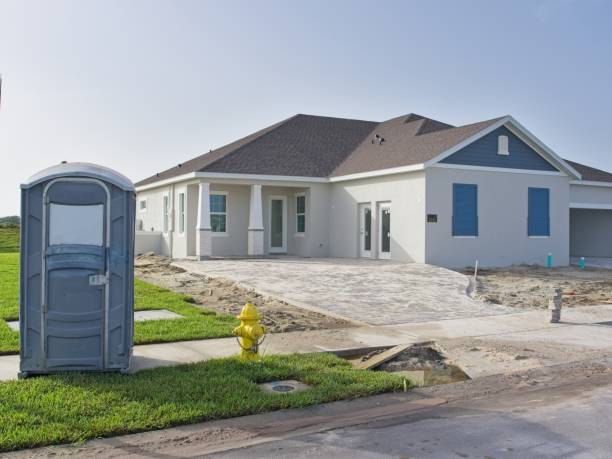 Porta potty rental for outdoor events in Locust Grove, OK
