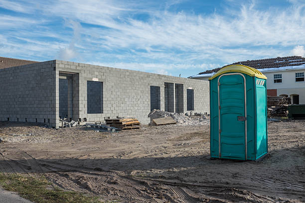 Best Local porta potty services  in Locust Grove, OK